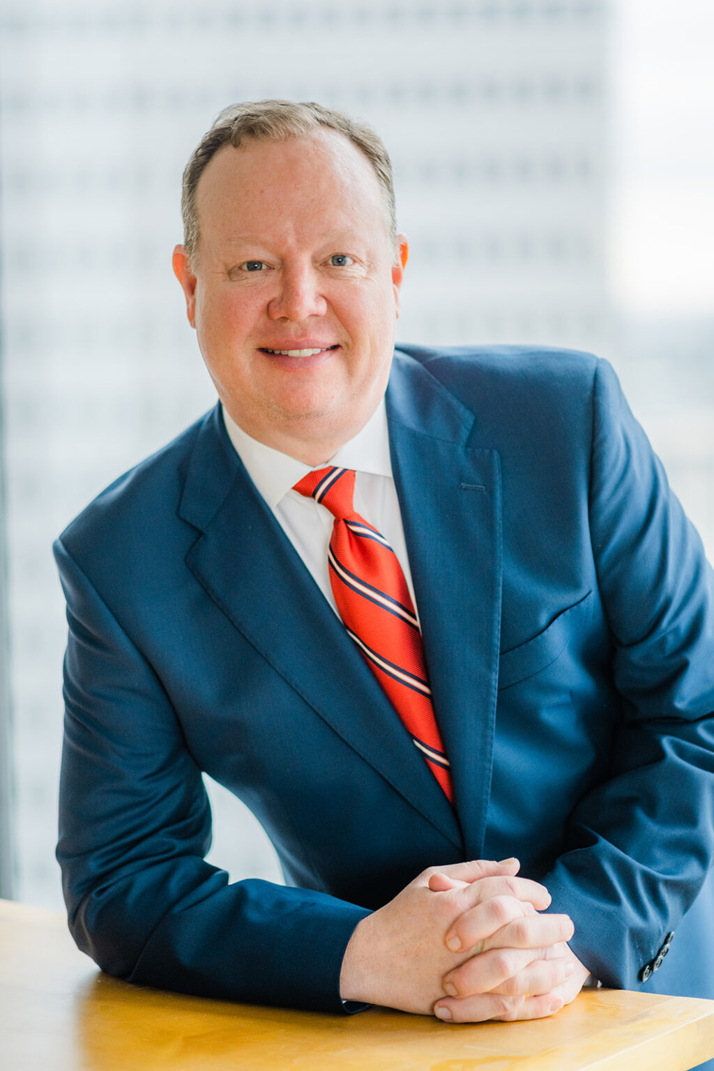 Attorneys Slates Harwell