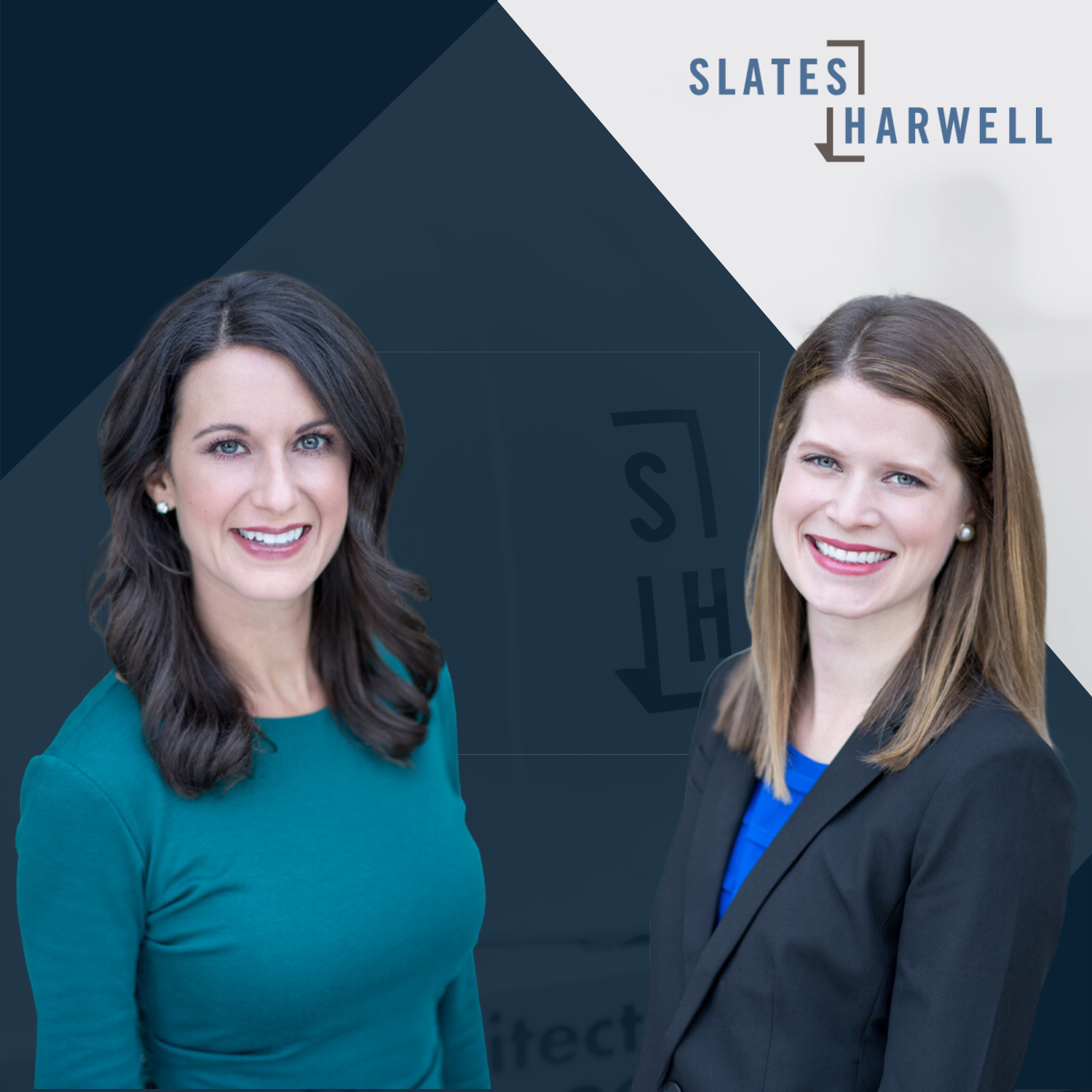 Two Slates Harwell partners named as 2023 Texas Super Lawyers Rising Stars
